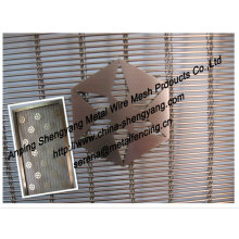 Fashion hotal,house curtain decorative wire mesh